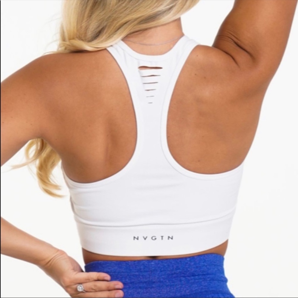 NVGTN SPORTS BRA